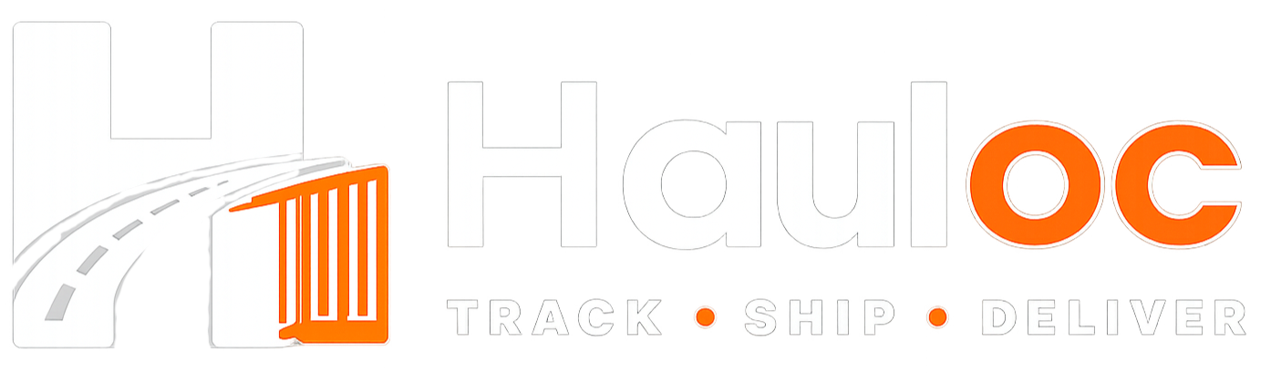 Hauloc Logo